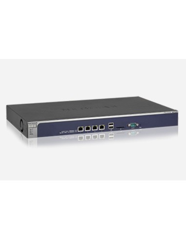 Netgear WC7600 + 10x WAC720 dispositivo di gestione rete Collegamento ethernet LAN Wi-Fi