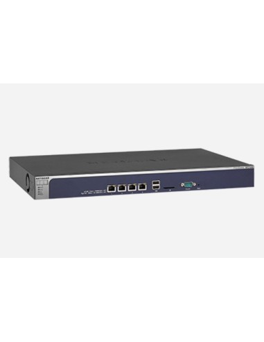 Netgear WC7600 + 10x WAC720 dispositivo di gestione rete Collegamento ethernet LAN Wi-Fi