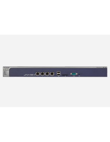 Netgear WC7600 + 10x WAC720 dispositivo di gestione rete Collegamento ethernet LAN Wi-Fi
