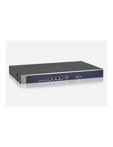 NETGEAR WB7630 dispositivo di gestione rete Collegamento ethernet LAN Wi-Fi