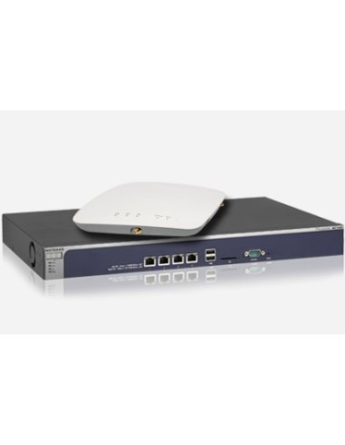NETGEAR WB7630 dispositivo di gestione rete Collegamento ethernet LAN Wi-Fi