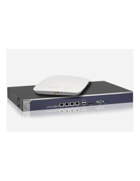 NETGEAR WB7630 dispositivo di gestione rete Collegamento ethernet LAN Wi-Fi