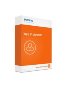 Sophos UTM Web Protection, 75 U, 36 M 75 licenza e