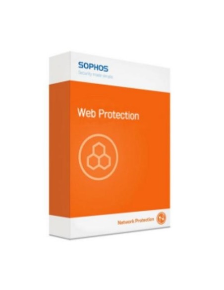 Sophos UTM Web Protection, 75 U, 36 M 75 licenza e