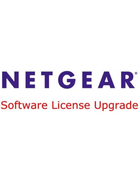 Netgear WC10APL-10000S licenza per software aggiornamento Client Access License (CAL) 10 licenza e