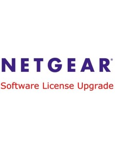 Netgear WC50APL-10000S licenza per software aggiornamento Client Access License (CAL) 50 licenza e