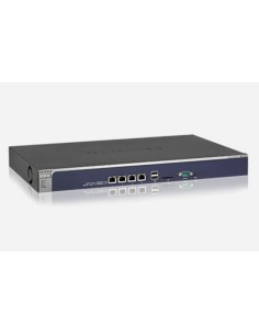 NETGEAR WC7600 dispositivo di gestione rete Collegamento ethernet LAN Wi-Fi