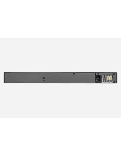 NETGEAR WC7600 dispositivo di gestione rete Collegamento ethernet LAN Wi-Fi 2