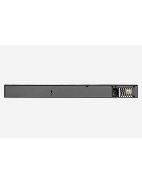 NETGEAR WC7600 dispositivo di gestione rete Collegamento ethernet LAN Wi-Fi
