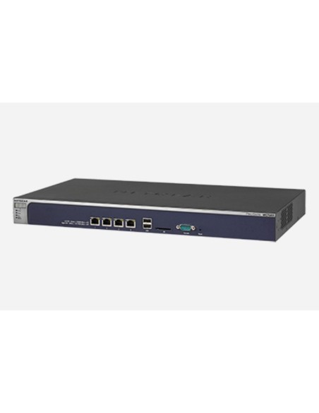 NETGEAR WC7600 dispositivo di gestione rete Collegamento ethernet LAN Wi-Fi