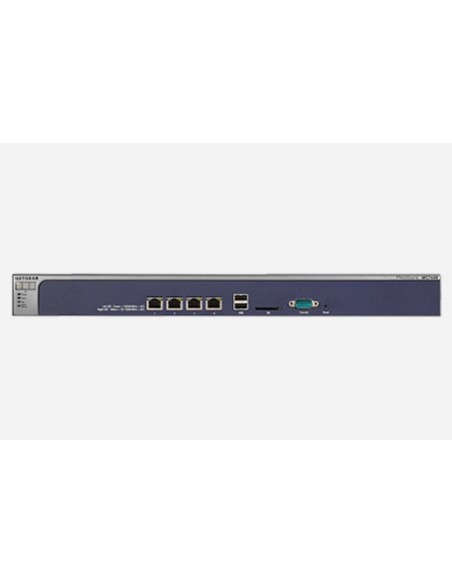 NETGEAR WC7600 dispositivo di gestione rete Collegamento ethernet LAN Wi-Fi
