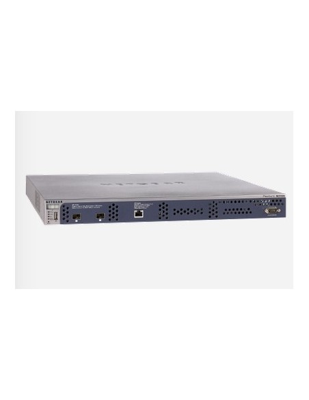Netgear WC9500 gateway controller