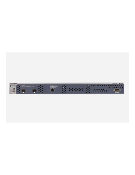 Netgear WC9500 gateway controller