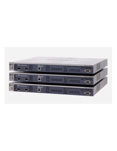 Netgear WC9500 gateway controller