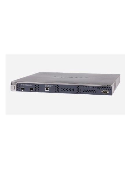 Netgear WC9500 gateway controller