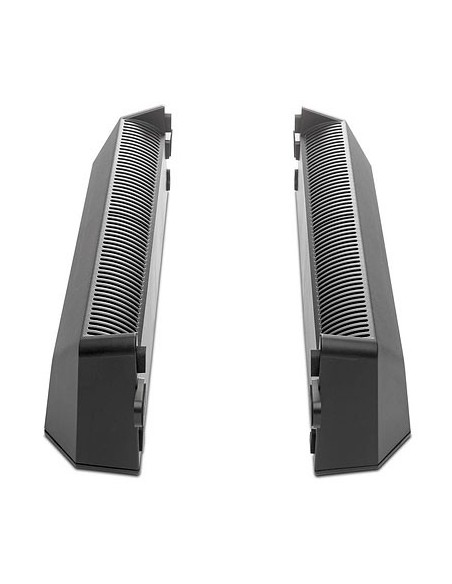 HP Speaker Option Kit Nero Cablato 10 W