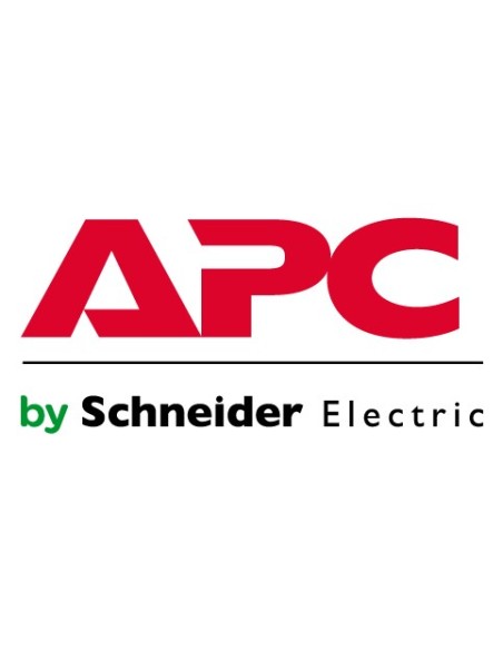 APC WEXTWAR3YR-SP-05 estensione della garanzia