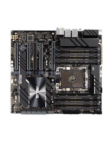 ASUS Pro WS C621-64L SAGE Intel® C621 LGA 3647 (Socket P) CEB