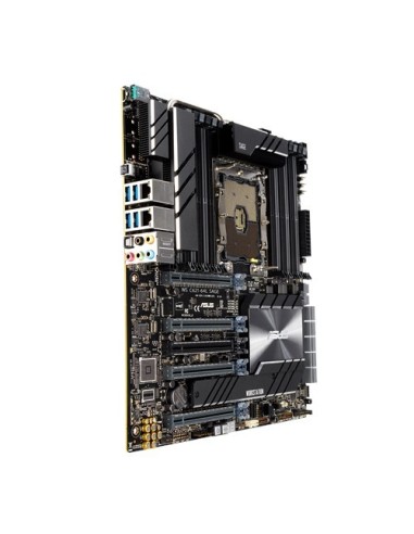 ASUS Pro WS C621-64L SAGE Intel® C621 LGA 3647 (Socket P) CEB