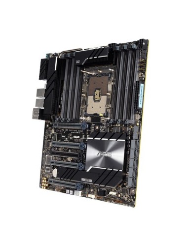 ASUS Pro WS C621-64L SAGE Intel® C621 LGA 3647 (Socket P) CEB