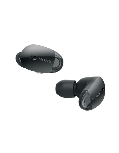 Sony WF-1000X Auricolare True Wireless Stereo (TWS) In-ear Musica e Chiamate Bluetooth Nero