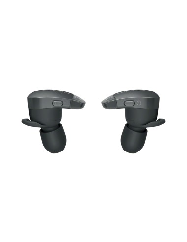 Sony WF-1000X Auricolare True Wireless Stereo (TWS) In-ear Musica e Chiamate Bluetooth Nero
