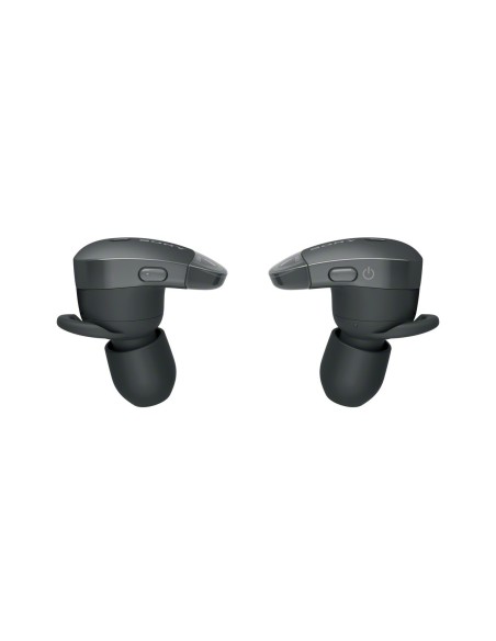 Sony WF-1000X Auricolare True Wireless Stereo (TWS) In-ear Musica e Chiamate Bluetooth Nero