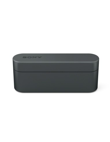 Sony WF-1000X Auricolare True Wireless Stereo (TWS) In-ear Musica e Chiamate Bluetooth Nero