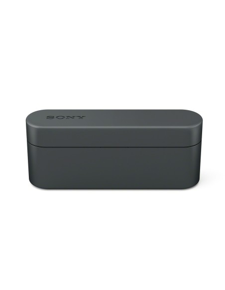 Sony WF-1000X Auricolare True Wireless Stereo (TWS) In-ear Musica e Chiamate Bluetooth Nero