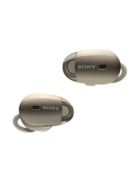 Sony 1000X Auricolare True Wireless Stereo (TWS) In-ear Musica e Chiamate Bluetooth Oro