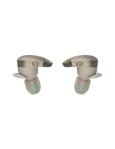 Sony 1000X Auricolare True Wireless Stereo (TWS) In-ear Musica e Chiamate Bluetooth Oro