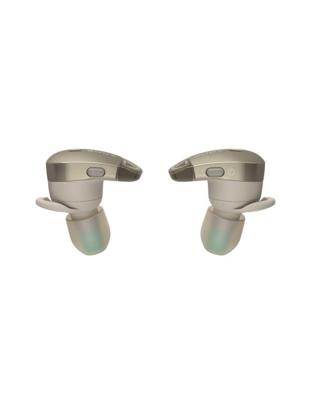 Sony 1000X Auricolare True Wireless Stereo (TWS) In-ear Musica e Chiamate Bluetooth Oro