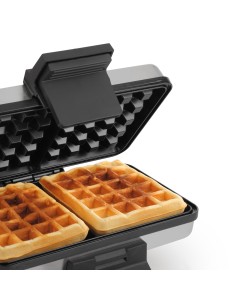 Tristar WF-2141 Cialdiera per waffle 2