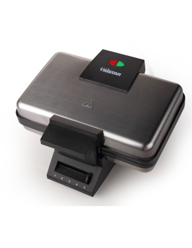 Tristar WF-2141 Cialdiera per waffle