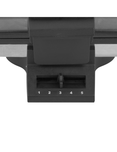 Tristar WF-2141 Cialdiera per waffle