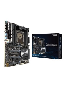 ASUS MB Pro WS C621-64L SAGE 10 G Intel® C621 LGA 3647 (Socket P) CEB