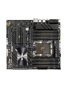 ASUS MB Pro WS C621-64L SAGE 10 G Intel® C621 LGA 3647 (Socket P) CEB 2