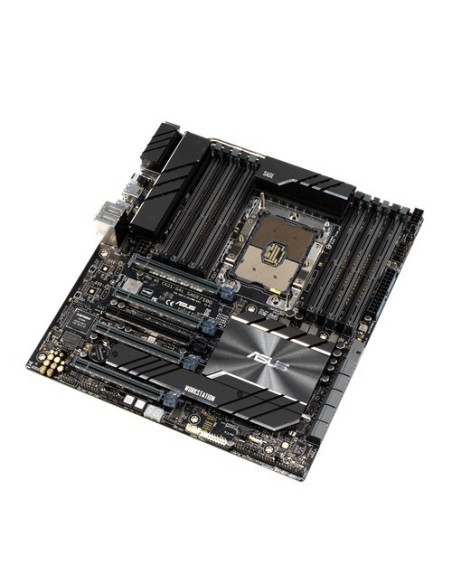 ASUS MB Pro WS C621-64L SAGE 10 G Intel® C621 LGA 3647 (Socket P) CEB