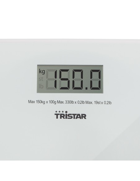 Tristar WG-2419 Bilancia pesapersone