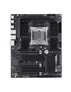 ASUS Pro WS C422-ACE Intel® C422 LGA 2066 (Socket R4) ATX 2