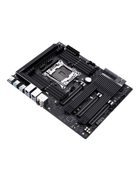 ASUS Pro WS C422-ACE Intel® C422 LGA 2066 (Socket R4) ATX