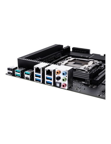 ASUS Pro WS C422-ACE Intel® C422 LGA 2066 (Socket R4) ATX