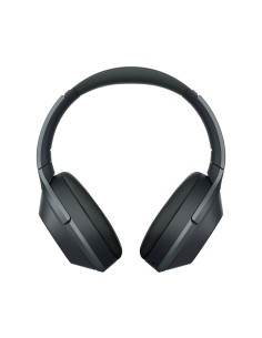 Sony WH-1000XM2 Cuffie Con cavo e senza cavo A Padiglione Musica e Chiamate Bluetooth Nero 2