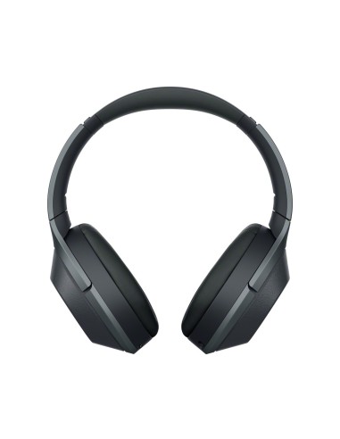 Sony WH-1000XM2 Cuffie Con cavo e senza cavo A Padiglione Musica e Chiamate Bluetooth Nero