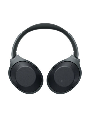 Sony WH-1000XM2 Cuffie Con cavo e senza cavo A Padiglione Musica e Chiamate Bluetooth Nero