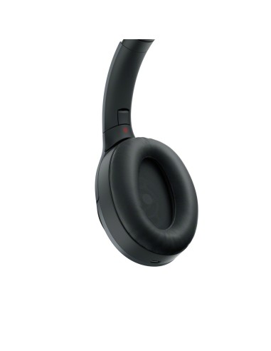 Sony WH-1000XM2 Cuffie Con cavo e senza cavo A Padiglione Musica e Chiamate Bluetooth Nero