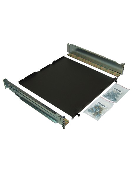 HP Kit per rack a binario fisso regolabile in profondità Z2 Z4