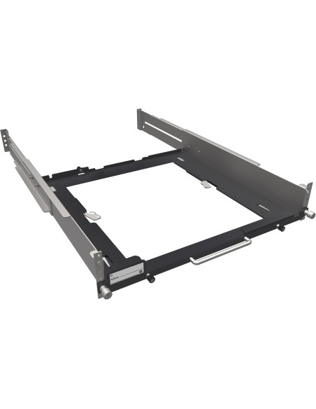 HP Kit per rack a binario fisso regolabile in profondità Z2 Z4