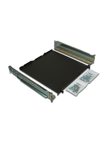 HP Kit per rack a binario fisso regolabile in profondità Z2 Z4