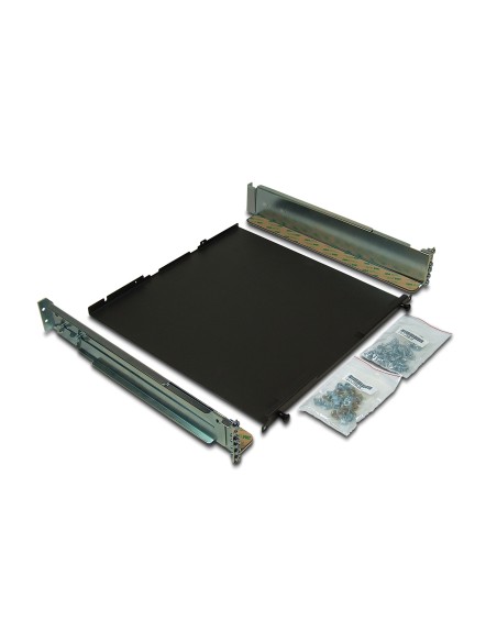 HP Kit per rack a binario fisso regolabile in profondità Z2 Z4